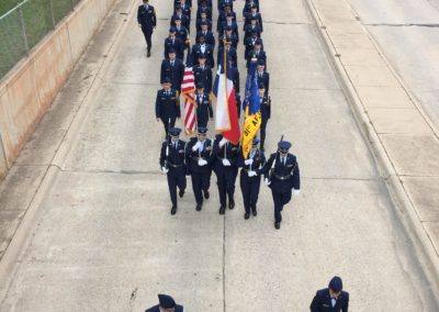 2018 Veteran's Day Parade