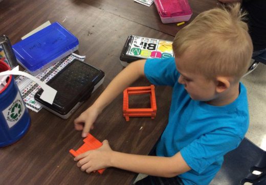 Bassetti Elementary’s Makers Lab