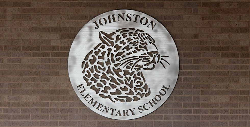 Johnston Elementary’s Design Wins Statewide Award