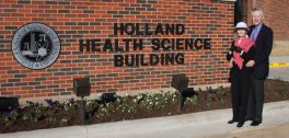 Holland Medical High School to Leave Hardin-Simmons University Campus in 2024