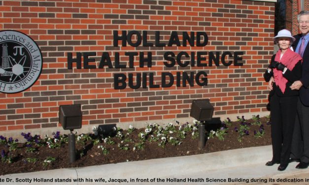 Holland Medical High School to Leave Hardin-Simmons University Campus in 2024