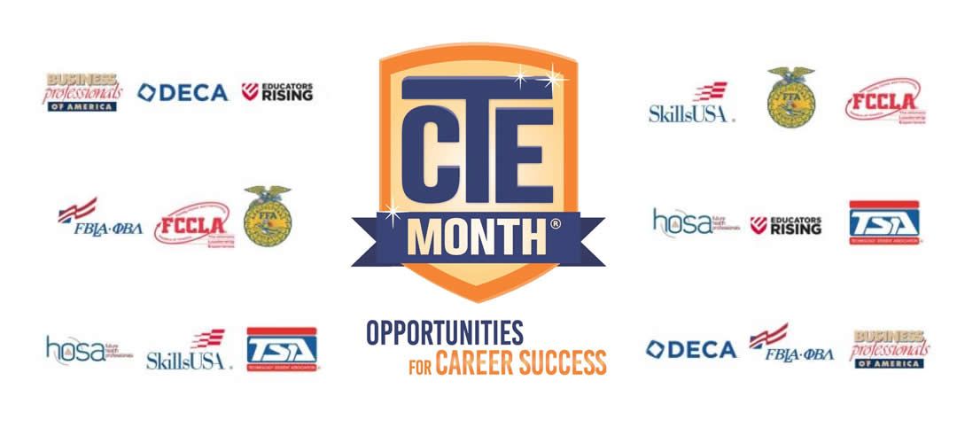 CTE: Opportunities at an all-time high for students