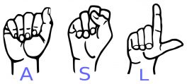 Sign Language Classes Open This Fall
