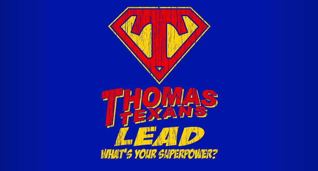 SPOTLIGHT: Thomas Texans Are Making the Grade