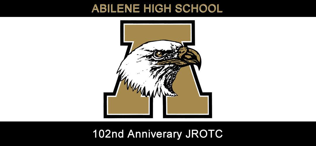 Abilene High’s JROTC Unit Hosting 5K Fun Run
