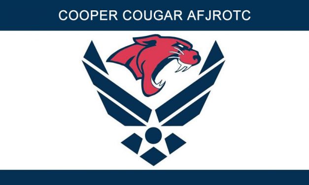 Cooper ROTC Finds Success at San Angelo Drill Meet
