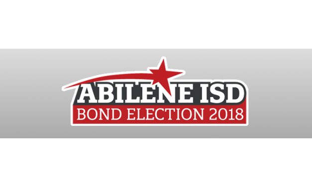 November 2018 Bond Election