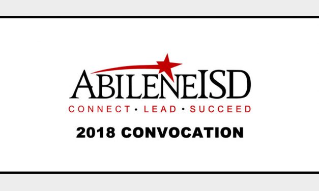 Convocation Kicks Off the 2018-2019 for AISD Staff