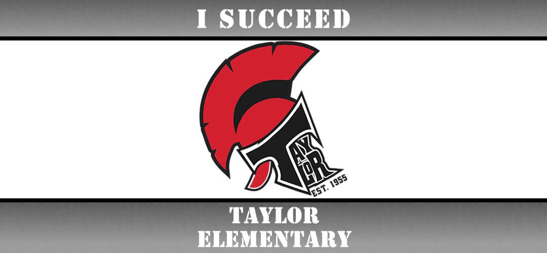 I Succeed @ Taylor Elementary School