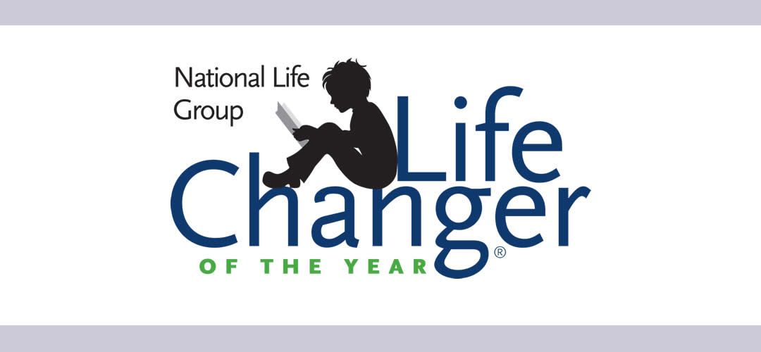 Cooper’s Col. Shinkle Nominated for LifeChanger Award