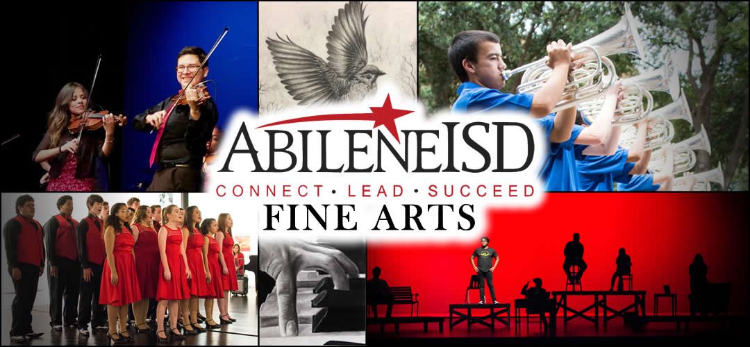 Middle school fine arts students shine in contests