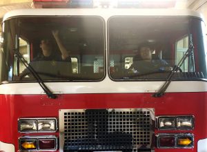 Aisd Fire Academy Finds A Home At Former Fire Station Abilene Isd News