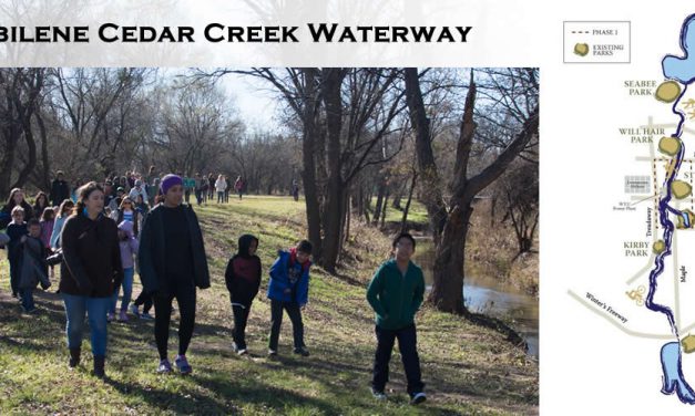 Elementary GT Students Explore New Cedar Creek Waterway