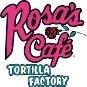 Rosas Cafe logo