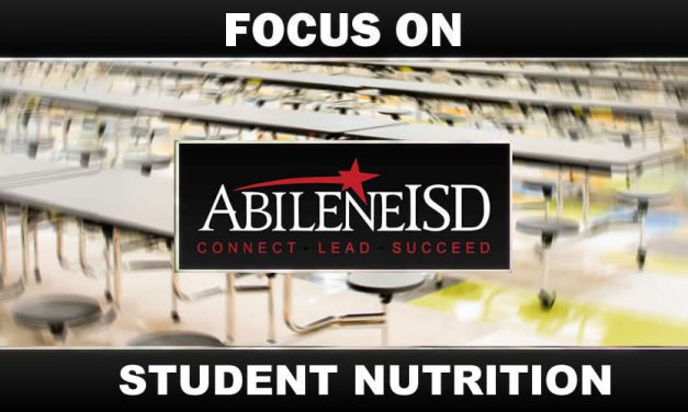Focus on Student Nutrition: The Science of Nutrition Is at Work in AISD