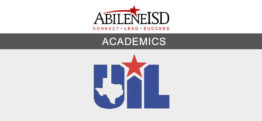 Two AISD Students Win Medals at UIL State Academic Meet