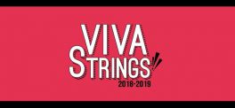 SPOTLIGHT: Viva Strings Hits All the Right Notes at Madison Middle School
