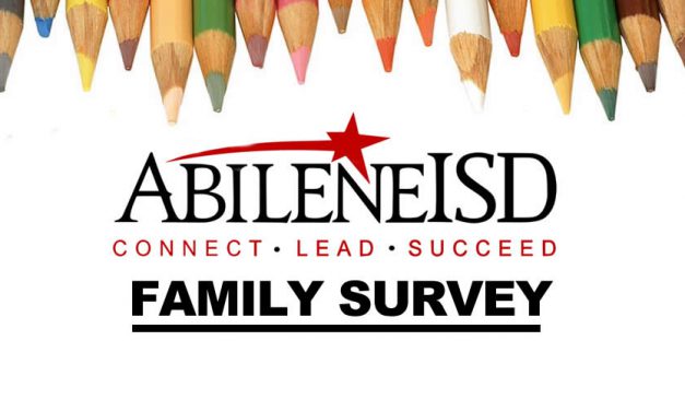 AISD Seeking Feedback With Family Survey