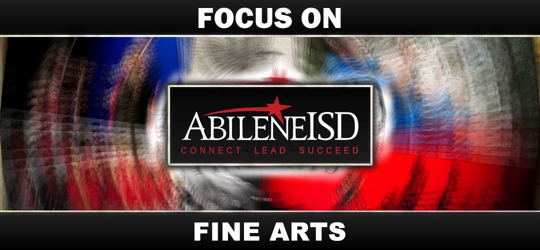 Abilene ISD VASE students excel at regional, state competition