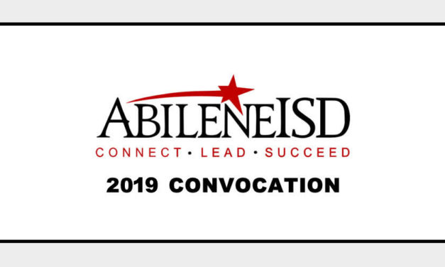 A Lot To Celebrate At The AISD 2019 Convocation