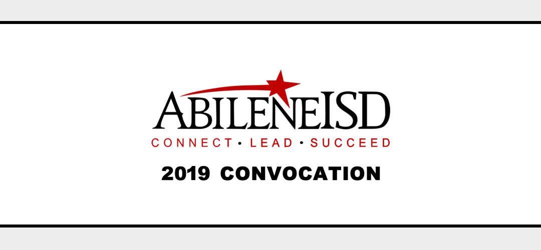 A Lot To Celebrate At The AISD 2019 Convocation