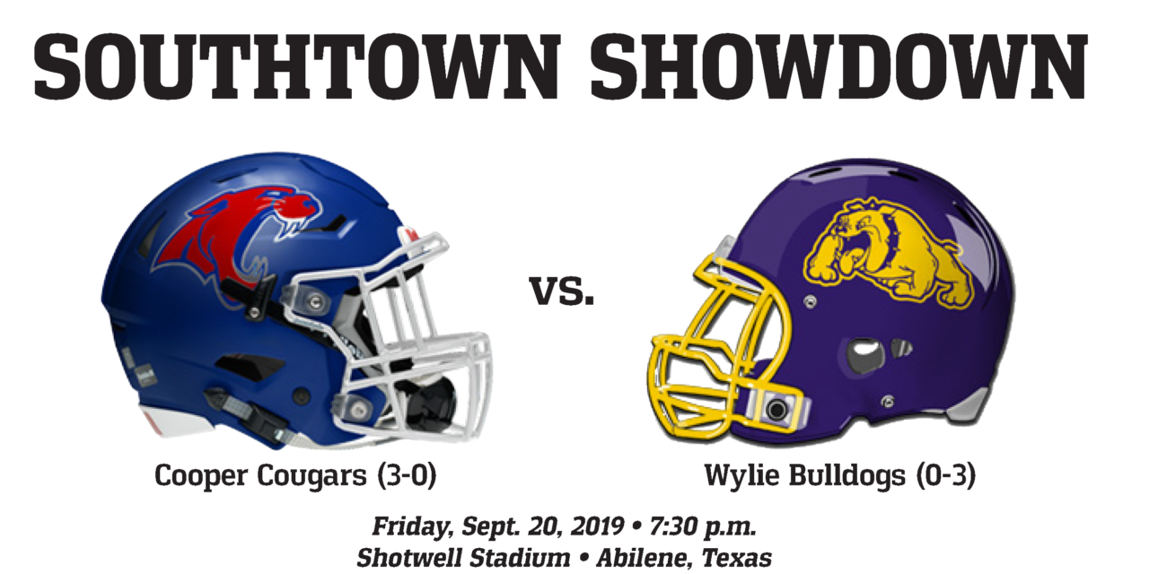 Advance Tickets for Southtown Showdown now on sale