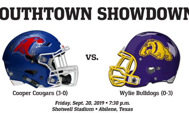 Advance Tickets for Southtown Showdown now on sale