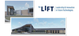 Cooper associate principal Jay Ashby named first Director of The LIFT