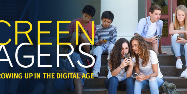 AISD to host two screenings of ‘Screenagers’ movie