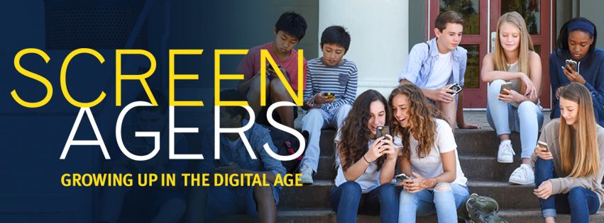 AISD to host two screenings of ‘Screenagers’ movie