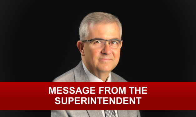 Dr. David Young Announces Retirement from AISD Superintendency