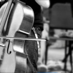 AISD Assistant Orchestra Director’s Composition to be Premiered at Abilene Youth Orchestra Concert