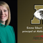 AHS Instructional Specialist, Emme Siburt, named new principal at AHS