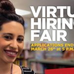 AISD set to host second Virtual Hiring Fair