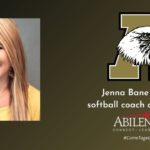 Jenna Bane to take over Abilene High School softball program