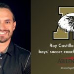 Roy Castillo tabbed to lead AHS boys’ soccer program