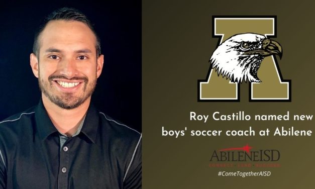 Roy Castillo tabbed to lead AHS boys’ soccer program