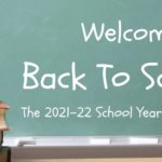 Welcome Back! Abilene ISD begins 2021-22 school year Thursday