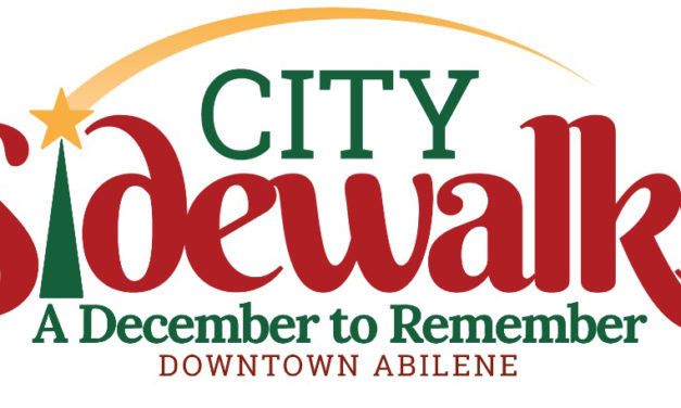 Abilene ISD fine arts students to help ring in Christmas season at City Sidewalks