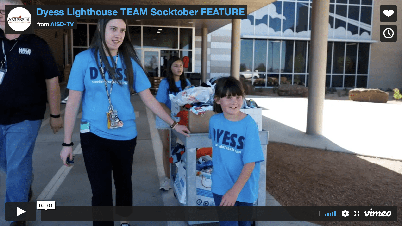 dyess-lighthouse-team-socktober-feature