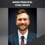 Chad Drake Named Mann Middle School Principal
