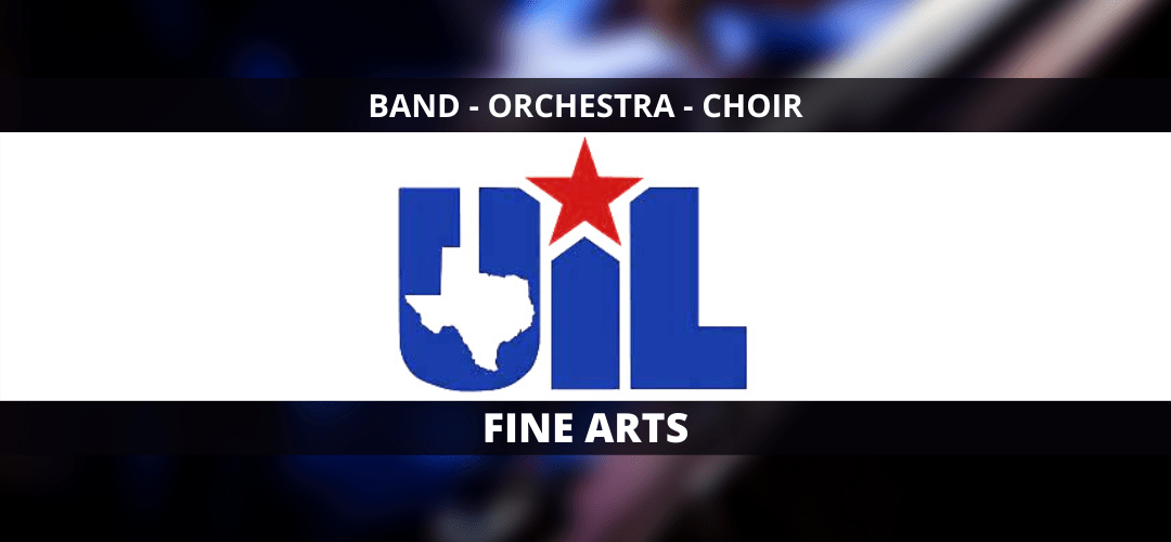 Fine Arts Programs Excel in UIL Competitions