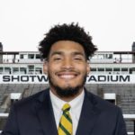 Former Eagle Ready for NFL Draft