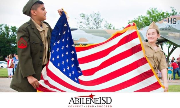 AISD to Host Family Picnic to Celebrate Month of the Military Child