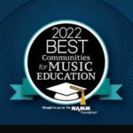 For 5th Straight Year, Abilene Among Best for Music Education