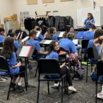 Interest in Big Country Clarinet Day Is Growing as AHS Hosts Second Summer Event