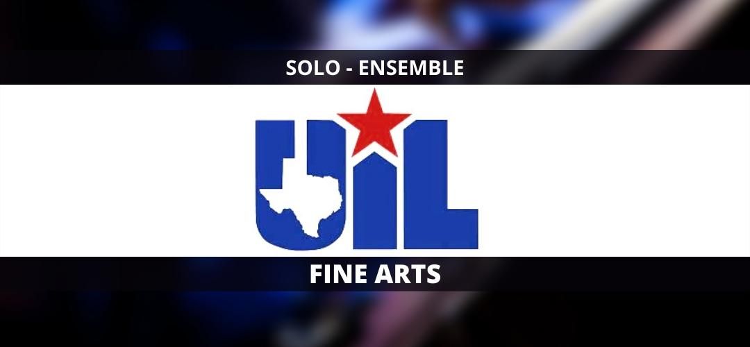 AISD Band Students Qualify for State in Solo, Ensemble Competition