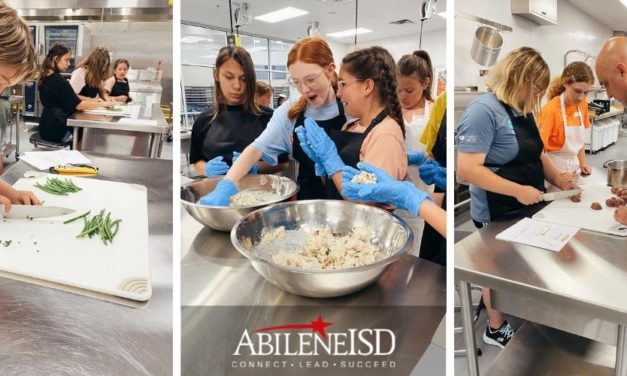 Summer Culinary Camps Find a New Home at The LIFT’s State-of-the-Art Kitchen