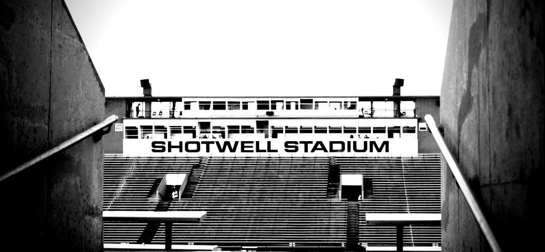 New Press Box Among the Updates to Help Shotwell Stadium Return to its Former Glory