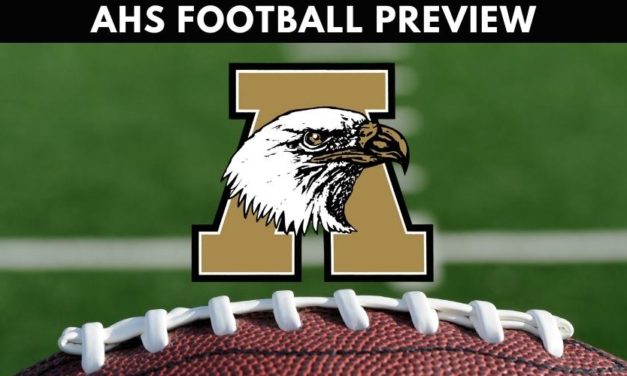 AHS Football Preview: Eagles Have Pieces to Make Deep Playoff Run
